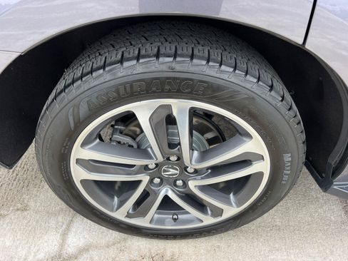 Used 2020 Acura MDX Sport Hybrid w/ Advance Pkg AWD/4WD image 17