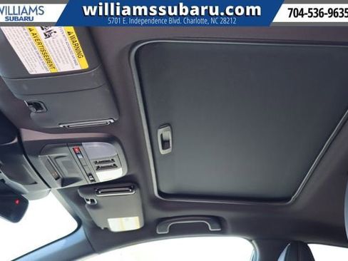 New 2026 Subaru Crosstrek 2.5i Wilderness AWD/4WD image 16