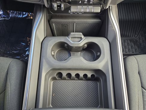 New 2026 RAM 1500 Big Horn AWD/4WD image 16
