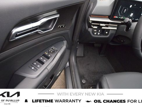 New 2026 Kia Sportage SX Prestige image 27