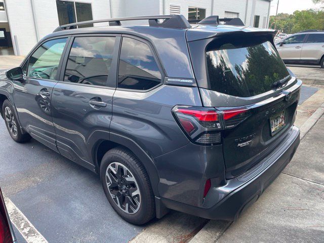 Used 2026 Subaru Forester Premium w/ Base/Premium Package AWD/4WD image 4