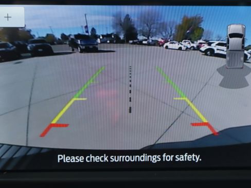 Used 2023 Ford Maverick Lariat w/ Lariat Luxury Package image 21