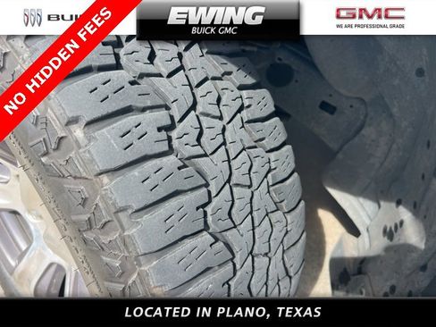 Used 2020 RAM 1500 Laramie image 6