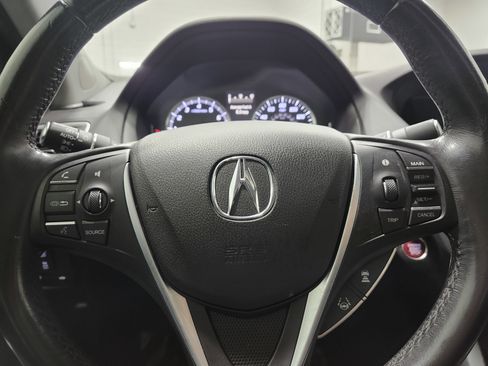 Used 2018 Acura TLX V6 image 29