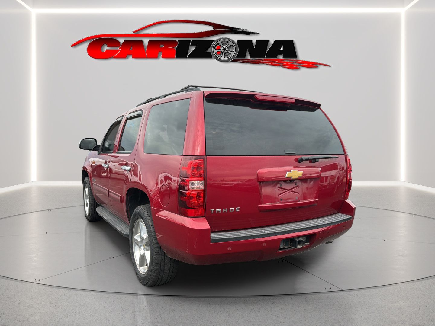Used 2013 Chevrolet Tahoe LS w/ All-Star Edition AWD/4WD image 7