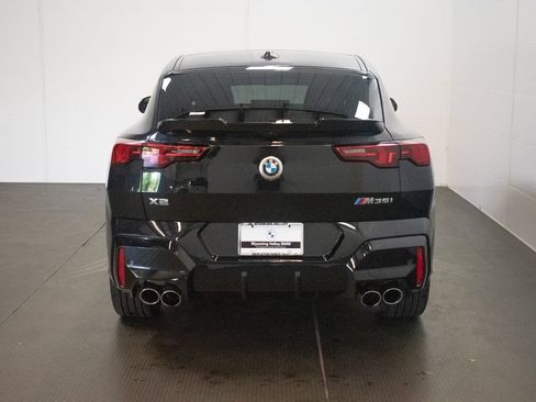 Used 2025 BMW X2 M35i AWD/4WD image 5