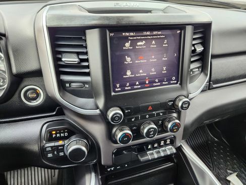 Used 2019 RAM 1500 Big Horn image 9
