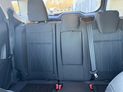 Used 2020 Ford EcoSport SE w/ SE Convenience Package image 17