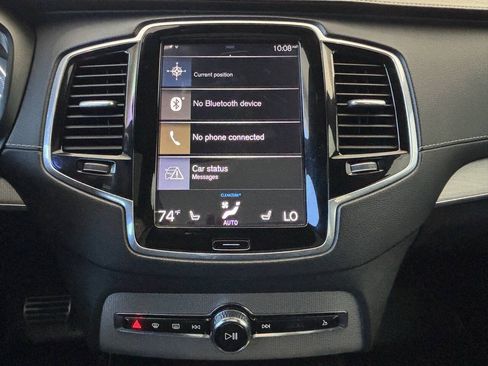 Used 2019 Volvo XC90 T6 R-Design w/ Advanced Package AWD/4WD image 22