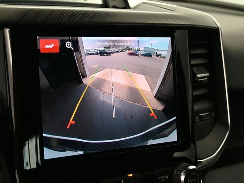 New 2026 RAM 1500 Express AWD/4WD image 23
