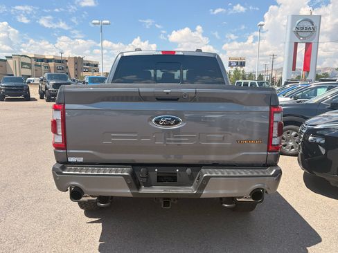 Used 2023 Ford F150 Tremor w/ Equipment Group 402A High AWD/4WD image 4