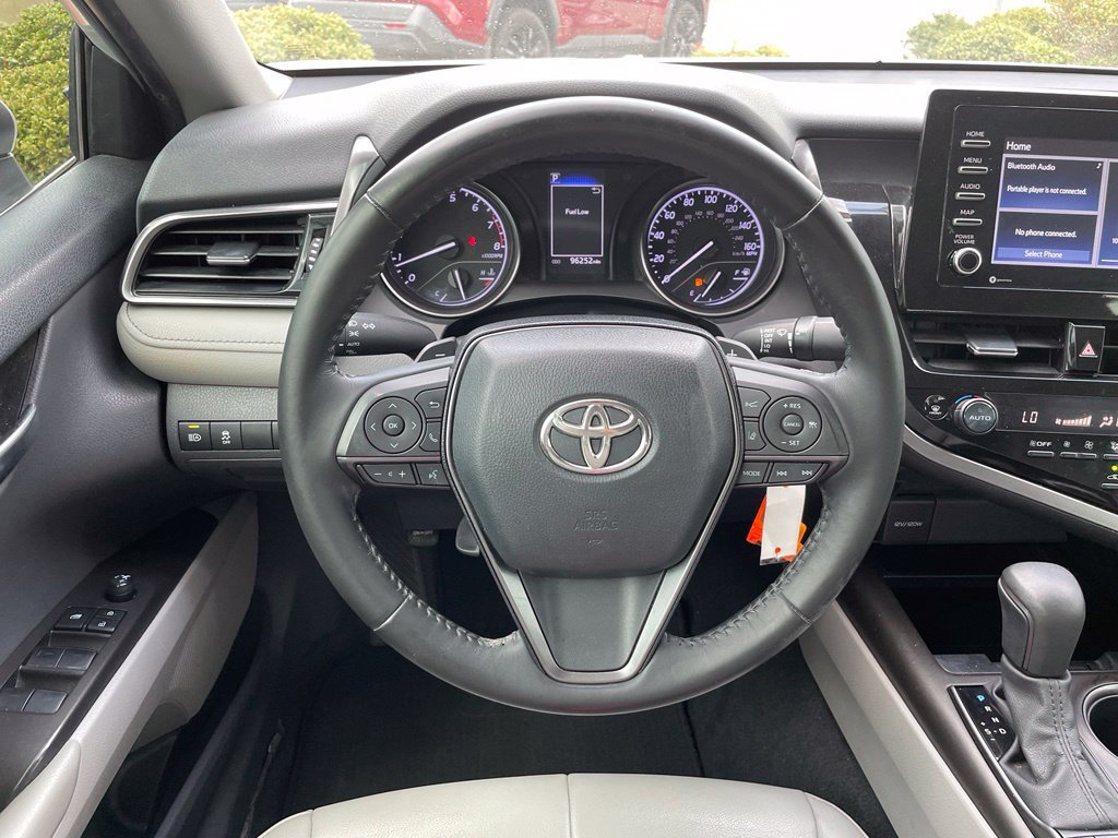 Used 2023 Toyota Camry SE FWD image 13