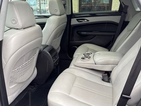 Used 2014 Cadillac SRX Performance w/ Driver Awareness Package image 12