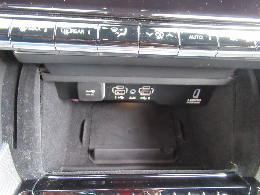 Used 2023 Jeep Grand Wagoneer Series III AWD/4WD image 34