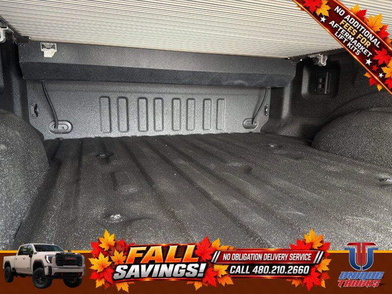 Used 2024 Ford F250 Lariat w/ Sport Appearance Package AWD/4WD image 9