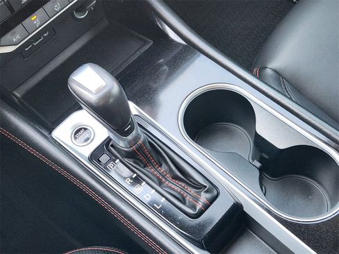 Used 2024 Nissan Altima 2.5 SR image 15