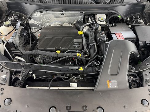 Used 2024 Chevrolet Trax RS image 11