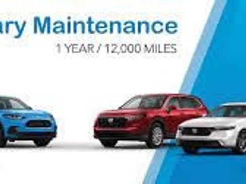 New 2026 Honda Pilot Black Edition image 2