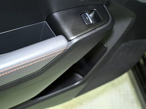 Certified 2025 Subaru Crosstrek 2.5i Limited w/ Popular Package #3A image 50