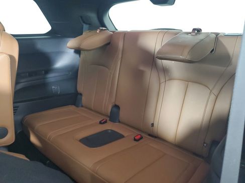 Used 2022 INFINITI QX60 Autograph w/ Cargo Package image 14