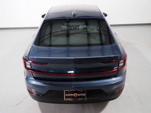 Used 2024 Polestar Polestar 2 w/ Pilot Package AWD/4WD image 7