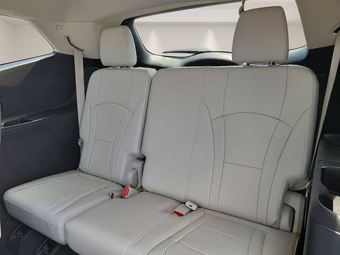 Used 2023 Buick Enclave Essence w/ Experience Buick Package FWD image 8