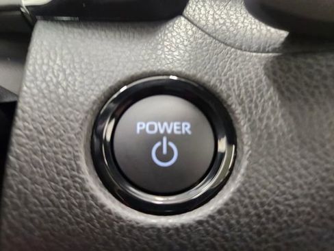 New 2026 Toyota Camry XSE image 55