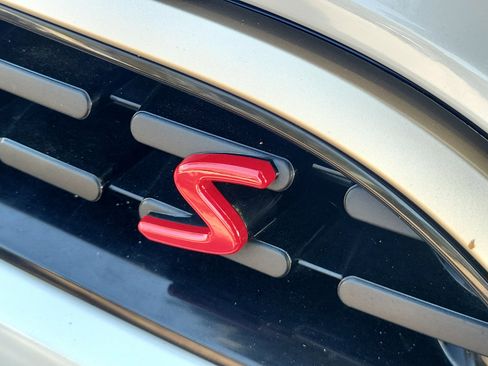 New 2025 MINI Cooper S image 6