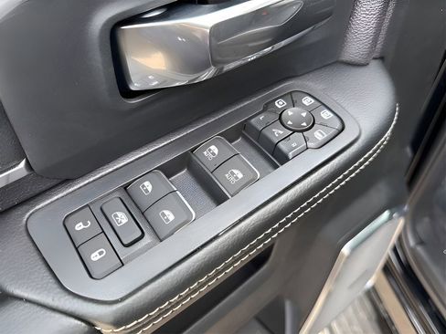 New 2026 RAM 2500 Laramie image 31