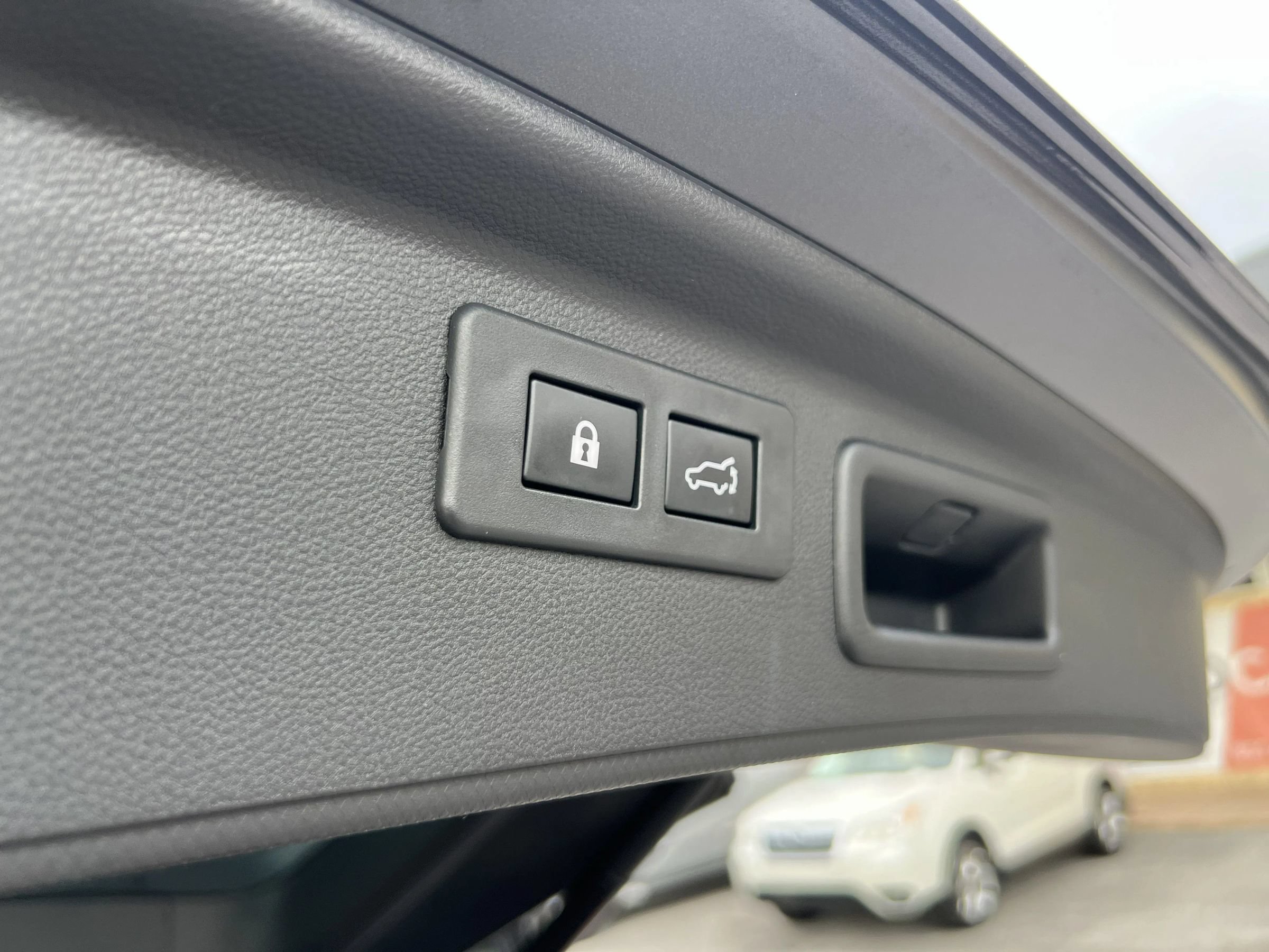 Used 2023 Subaru Forester Touring AWD/4WD image 22