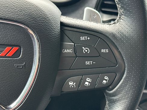 Used 2017 Dodge Challenger T/A RWD image 28