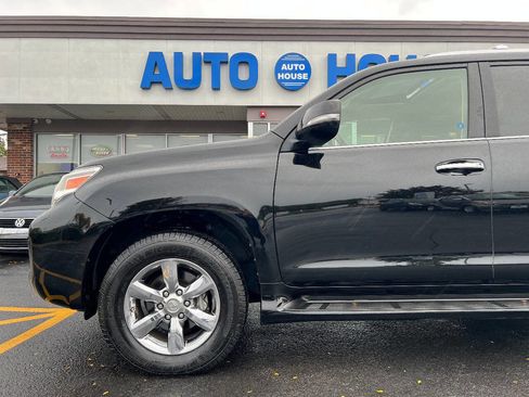 Used 2010 Lexus GX 460 image 39