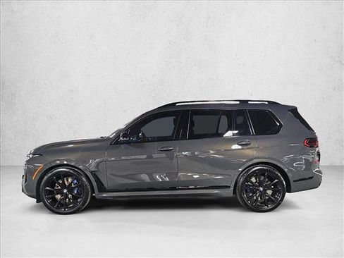 Certified 2024 BMW X7 M60i w/ Executive Package image 9