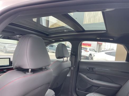 New 2026 Hyundai Sonata N Line FWD image 16