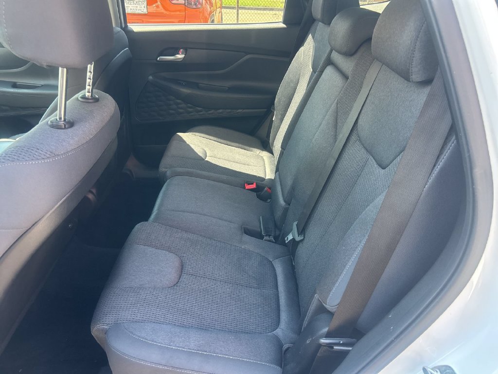 Used 2023 Hyundai Santa Fe SE AWD/4WD image 18