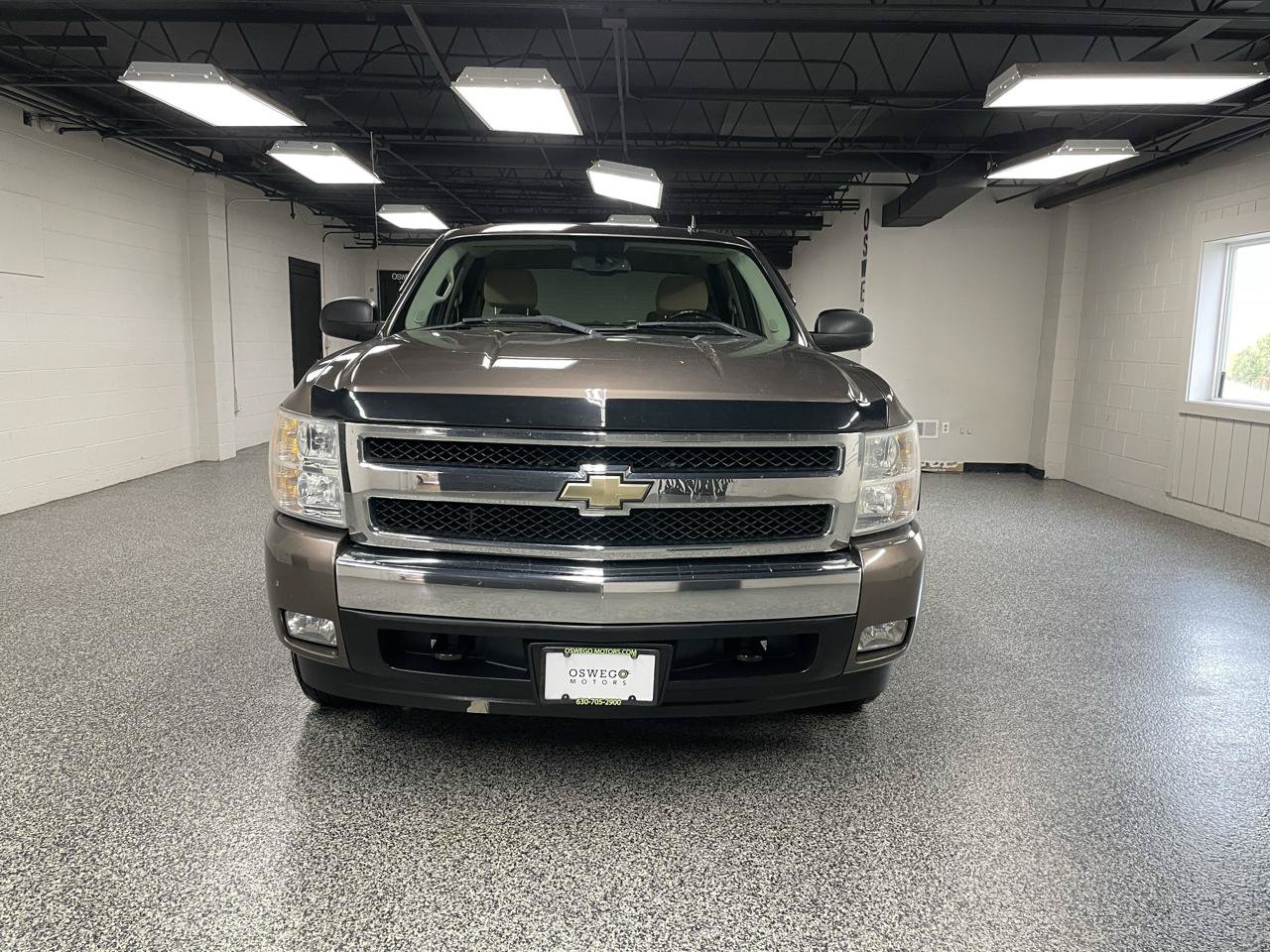 Used 2008 Chevrolet Silverado 1500 LT w/ Power Pack Plus RWD image 11