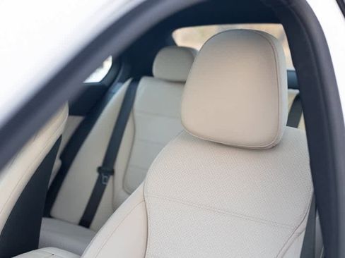 Used 2023 Mercedes-Benz C 300 4MATIC Sedan image 21