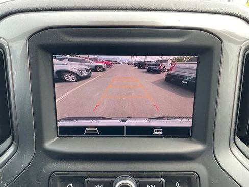 Certified 2024 GMC Sierra 3500 Pro w/ Convenience Package AWD/4WD image 4