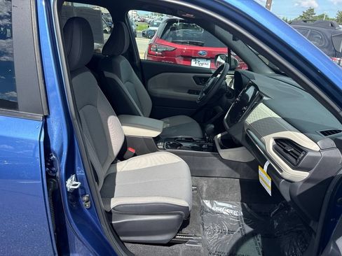 Certified 2026 Subaru Forester Premium w/ Base/Premium Package AWD/4WD image 10