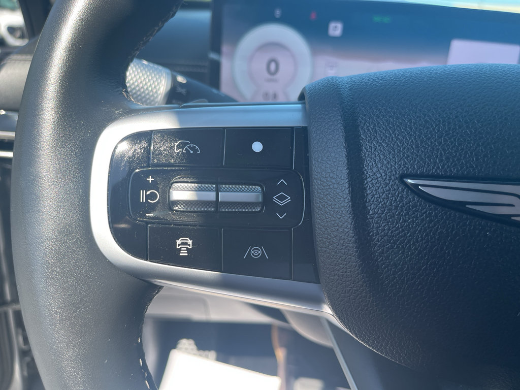 Used 2025 Genesis GV80 2.5T Standard AWD/4WD image 20