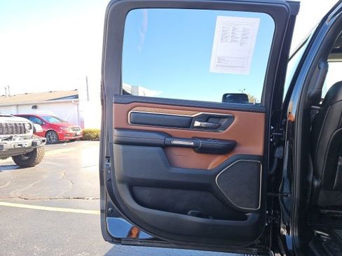 Used 2019 RAM 1500 Limited image 21