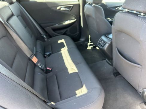 Used 2023 Chevrolet Malibu LT image 11