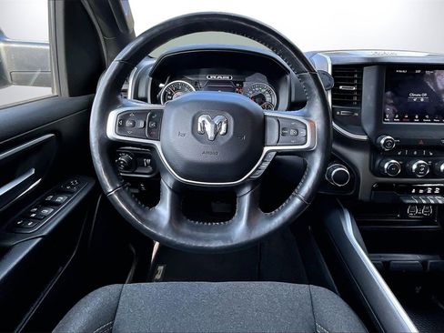 Used 2020 RAM 1500 Big Horn image 11