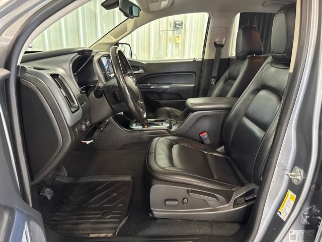 Used 2019 Chevrolet Colorado Z71 AWD/4WD image 38