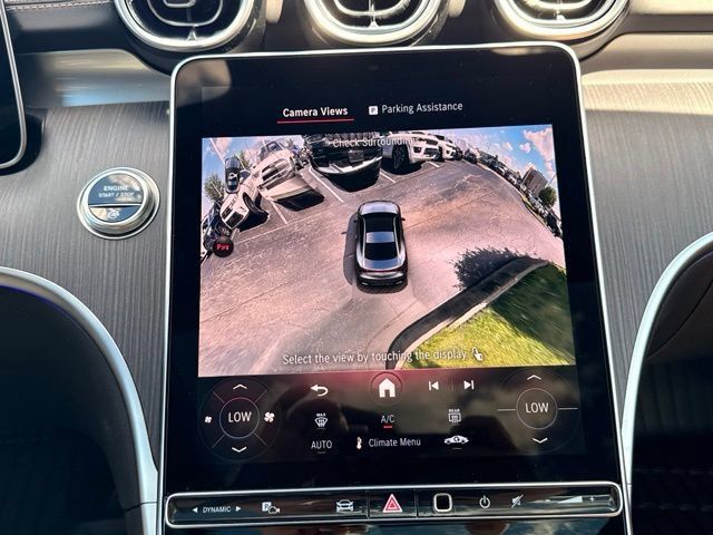 New 2026 Mercedes-Benz CLE 300 4MATIC Coupe image 23