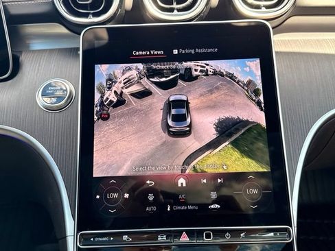 New 2026 Mercedes-Benz CLE 300 4MATIC Coupe image 23
