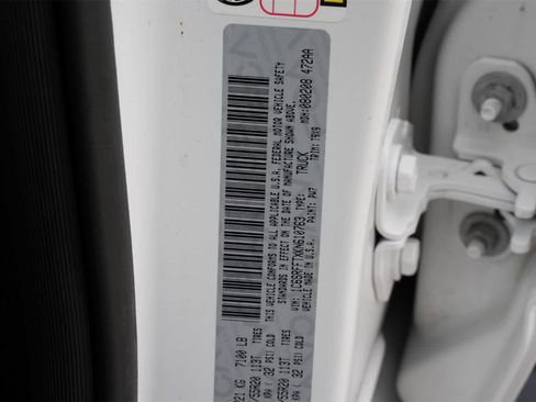 Used 2019 RAM 1500 Big Horn image 25