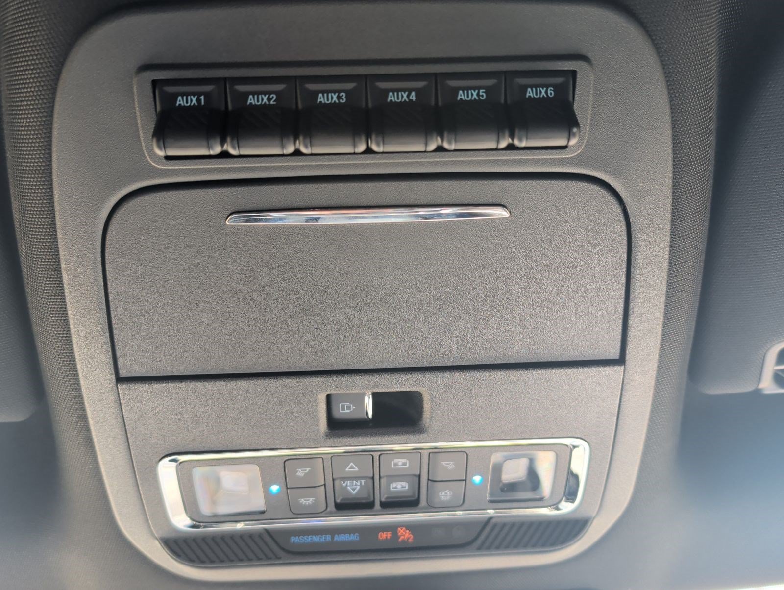 Used 2025 Ford F150 Raptor AWD/4WD image 22