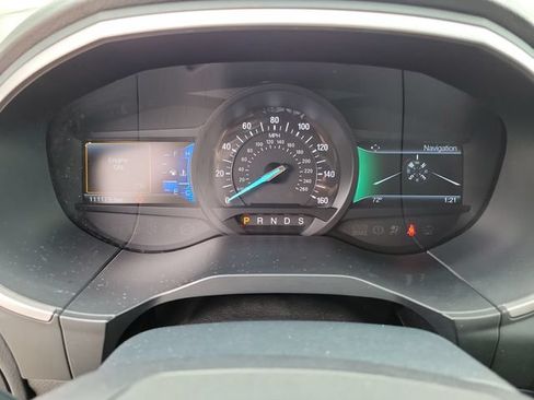 Used 2016 Ford Edge SEL w/ Equipment Group 201A AWD/4WD image 11