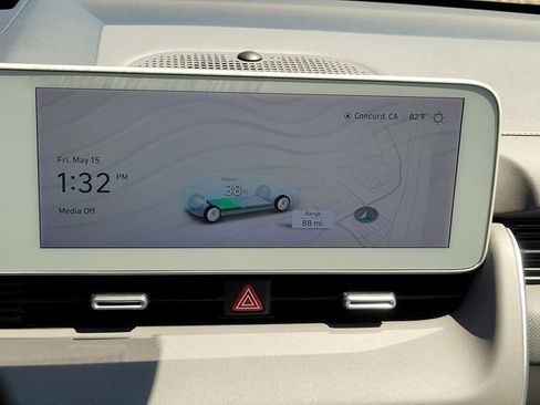 Certified 2024 Hyundai Ioniq 5 Limited AWD/4WD image 13